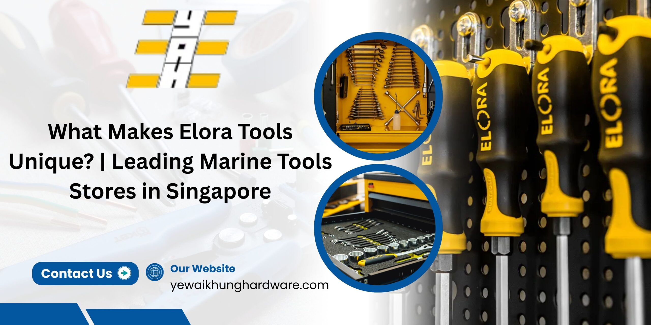 Elora tools in batam city