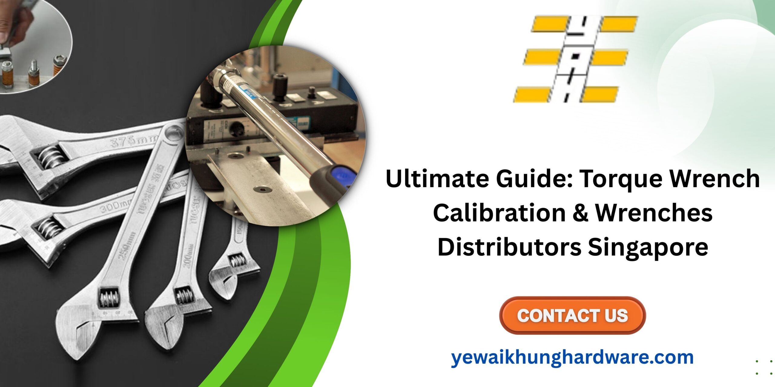 Torque Wrench Calibration