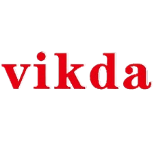 Vikda