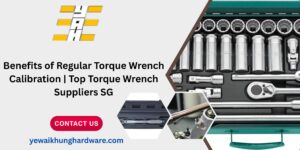 Torque Wrench Calibration in Singapore